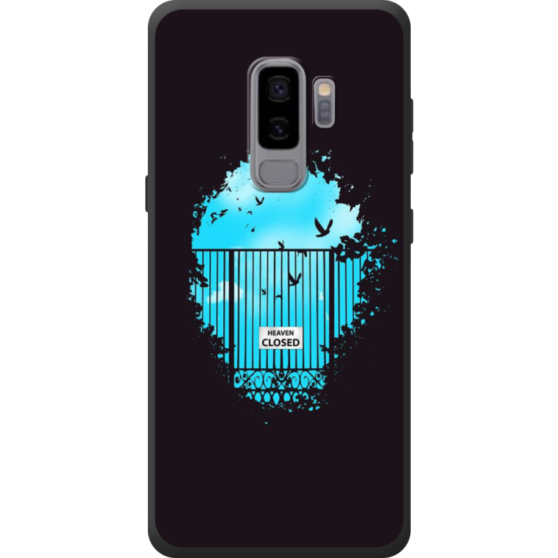 Чехол Uprint Samsung G965 Galaxy S9 Plus 