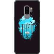 Чехол Uprint Samsung G965 Galaxy S9 Plus 