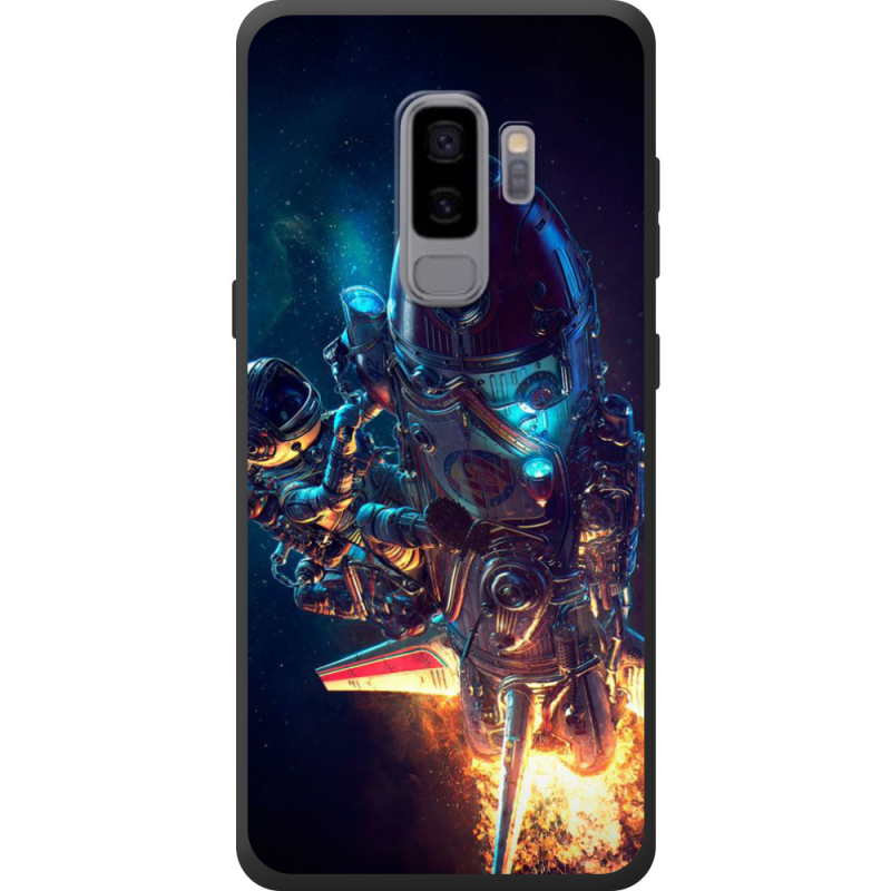 Чехол Uprint Samsung G965 Galaxy S9 Plus 