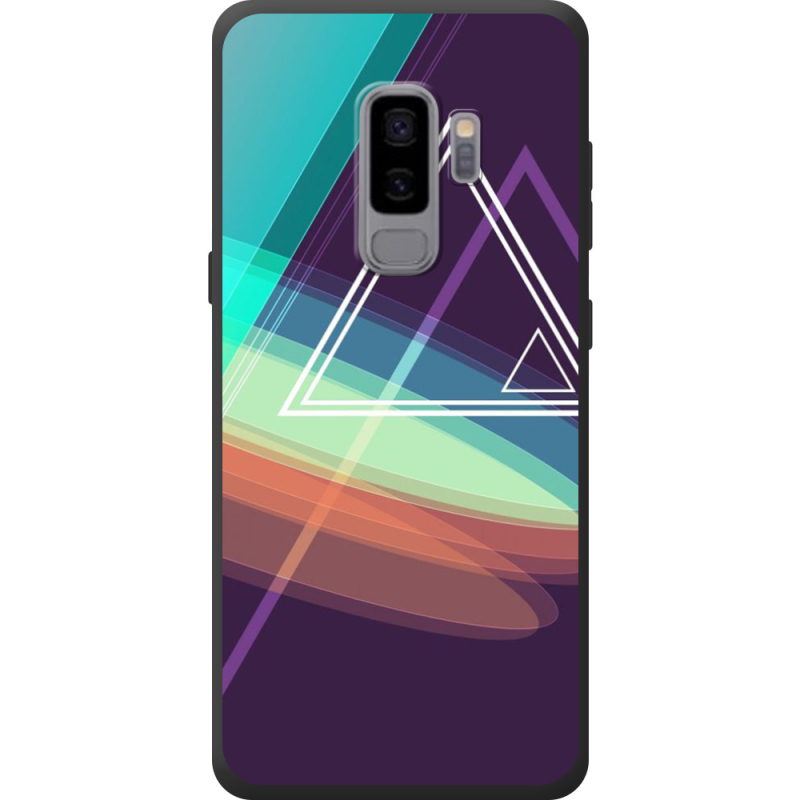 Чехол Uprint Samsung G965 Galaxy S9 Plus 