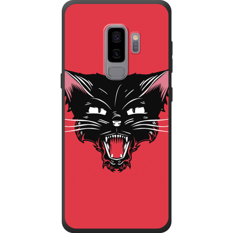 Чехол Uprint Samsung G965 Galaxy S9 Plus 