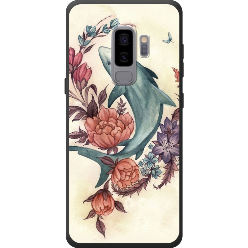 Чехол Uprint Samsung G965 Galaxy S9 Plus 