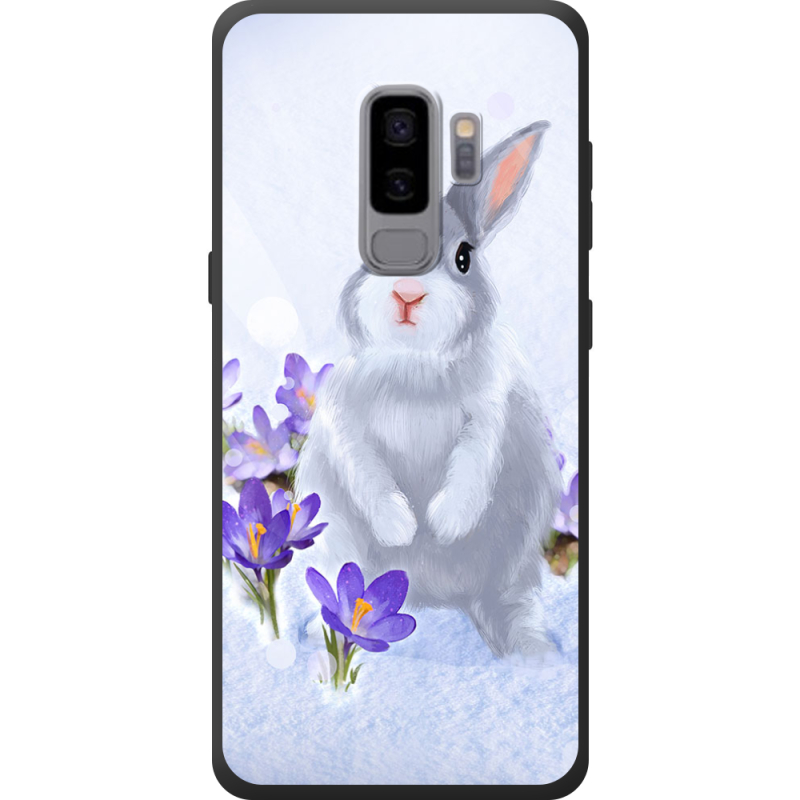 Чехол Uprint Samsung G965 Galaxy S9 Plus 