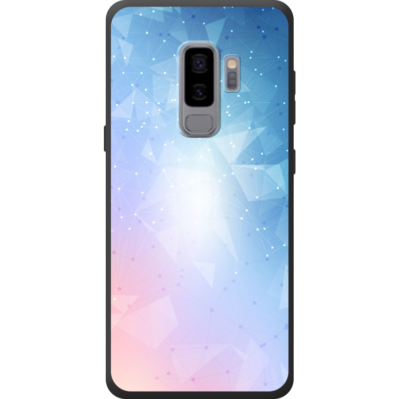 Чехол Uprint Samsung G965 Galaxy S9 Plus 