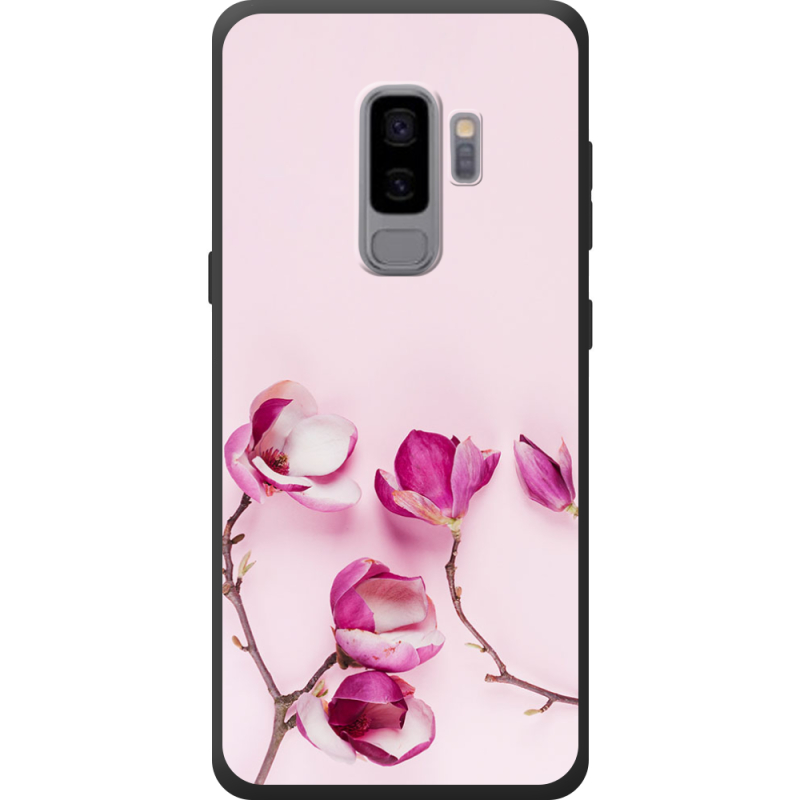 Чехол Uprint Samsung G965 Galaxy S9 Plus 
