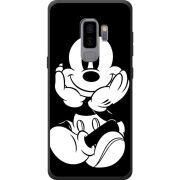 Чехол Uprint Samsung G965 Galaxy S9 Plus 