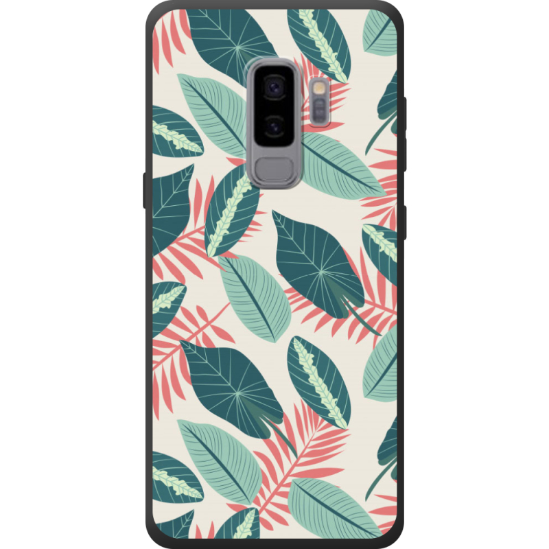 Чехол Uprint Samsung G965 Galaxy S9 Plus 