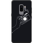 Чехол Uprint Samsung G965 Galaxy S9 Plus 
