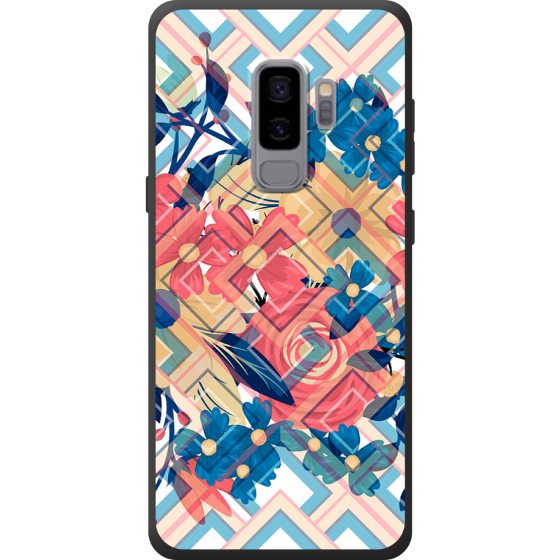 Чехол Uprint Samsung G965 Galaxy S9 Plus 