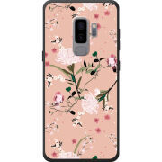 Чехол Uprint Samsung G965 Galaxy S9 Plus 