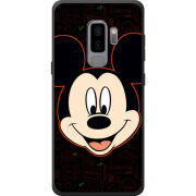 Чехол Uprint Samsung G965 Galaxy S9 Plus 