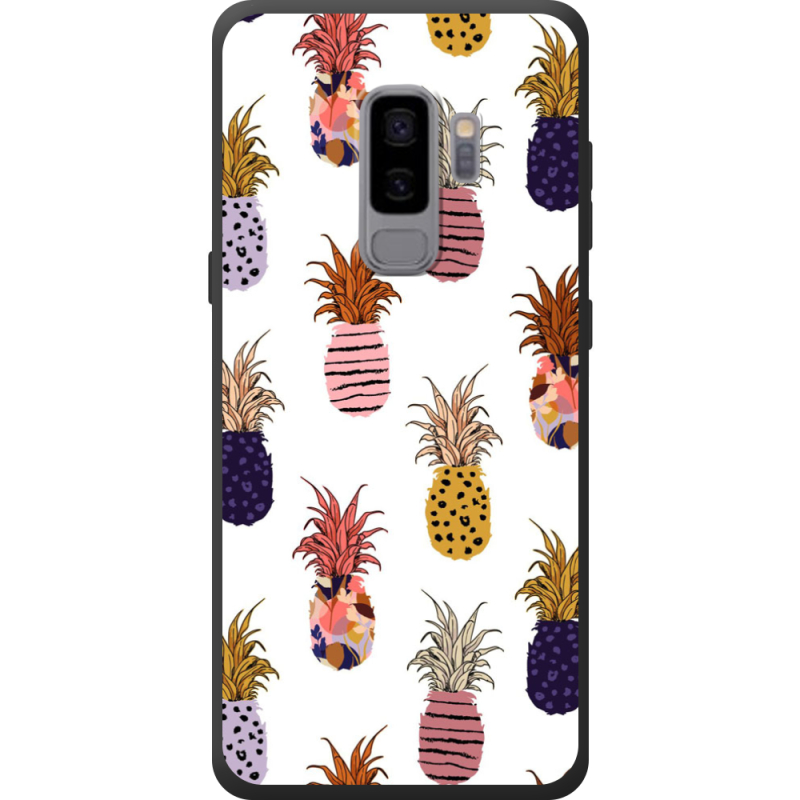 Чехол Uprint Samsung G965 Galaxy S9 Plus 