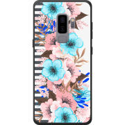 Чехол Uprint Samsung G965 Galaxy S9 Plus 