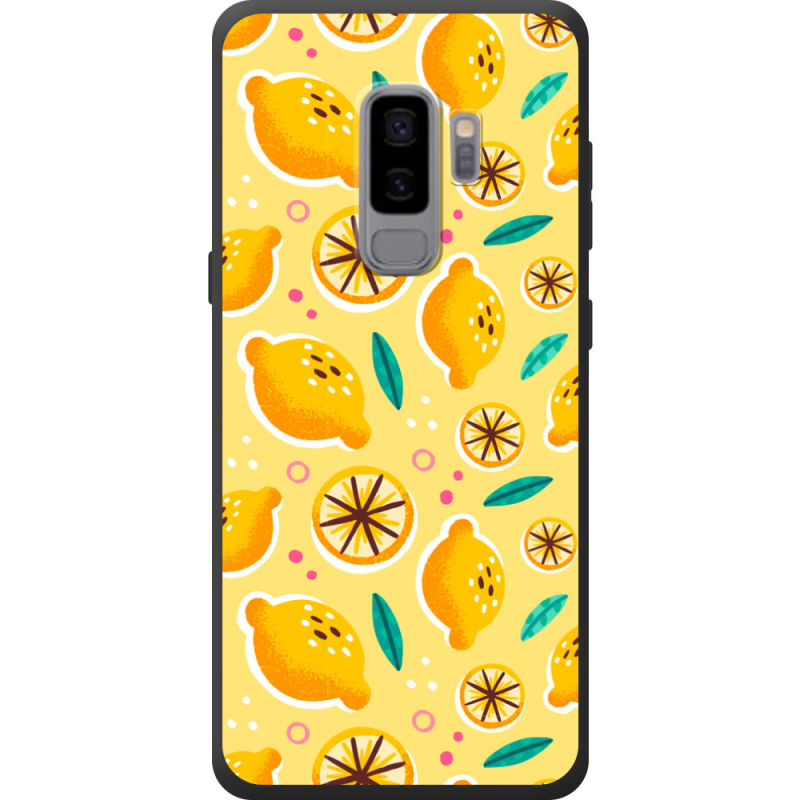 Чехол Uprint Samsung G965 Galaxy S9 Plus 