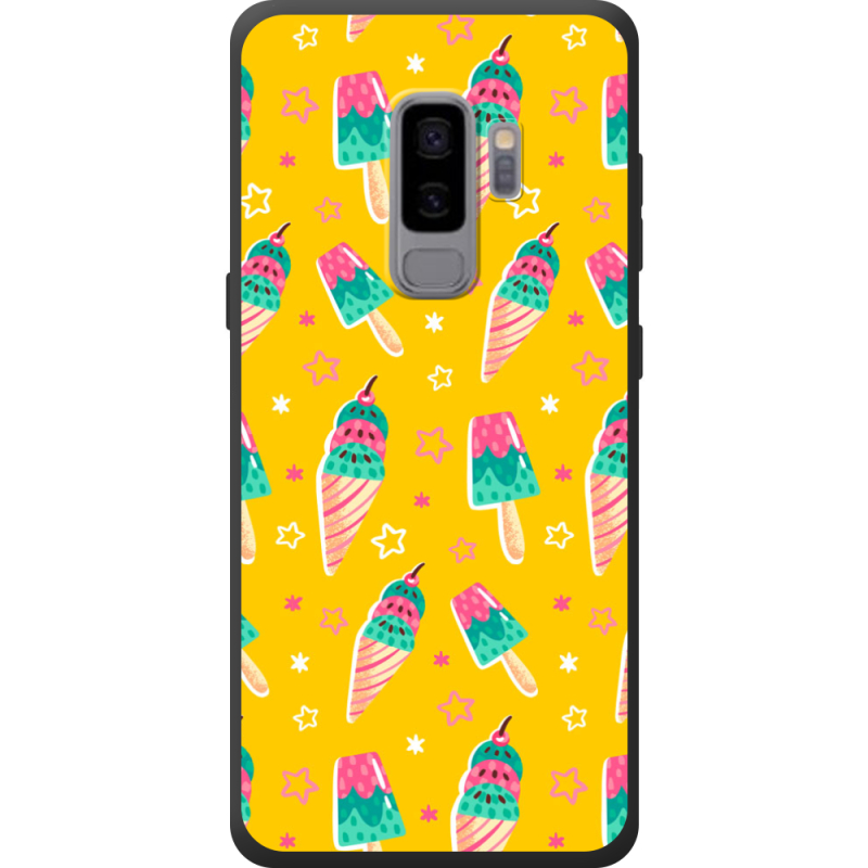 Чехол Uprint Samsung G965 Galaxy S9 Plus 