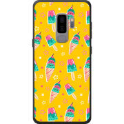 Чехол Uprint Samsung G965 Galaxy S9 Plus 