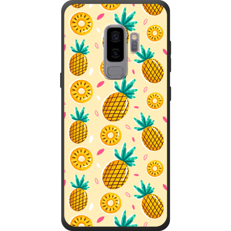 Чехол Uprint Samsung G965 Galaxy S9 Plus 