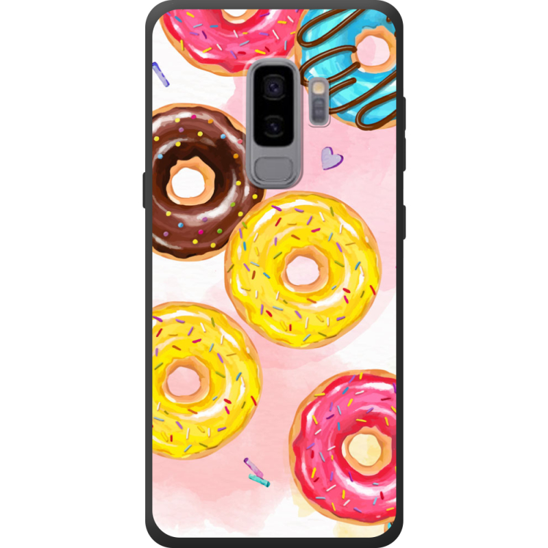 Чехол Uprint Samsung G965 Galaxy S9 Plus 