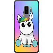 Чехол Uprint Samsung G965 Galaxy S9 Plus 