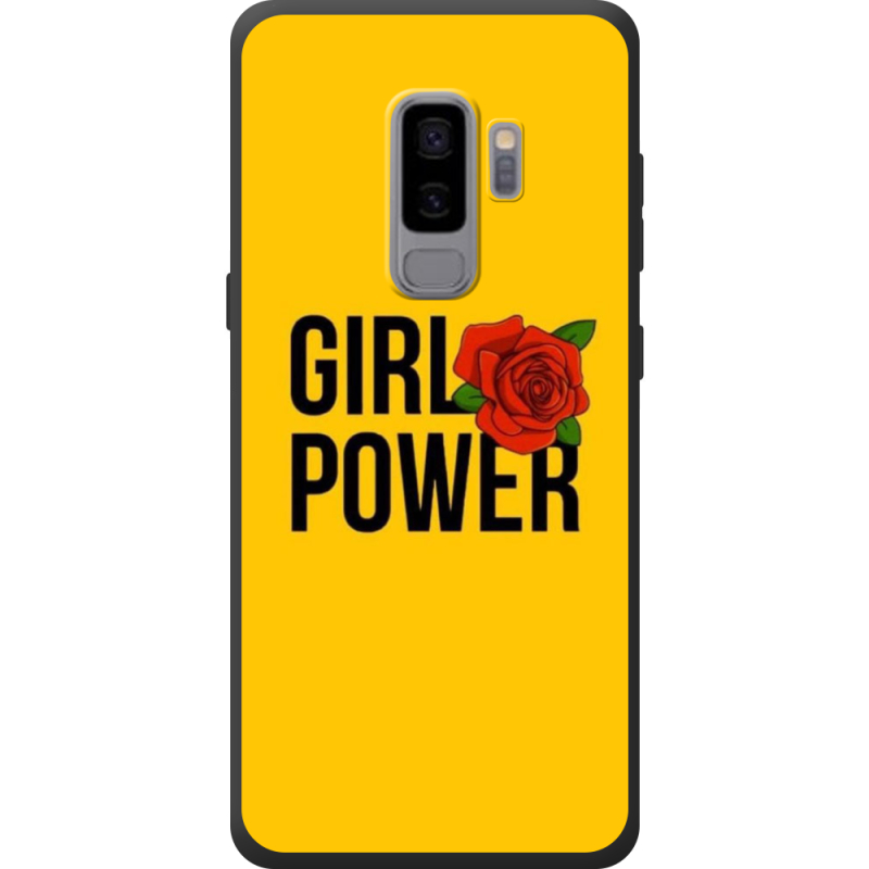 Чехол Uprint Samsung G965 Galaxy S9 Plus 