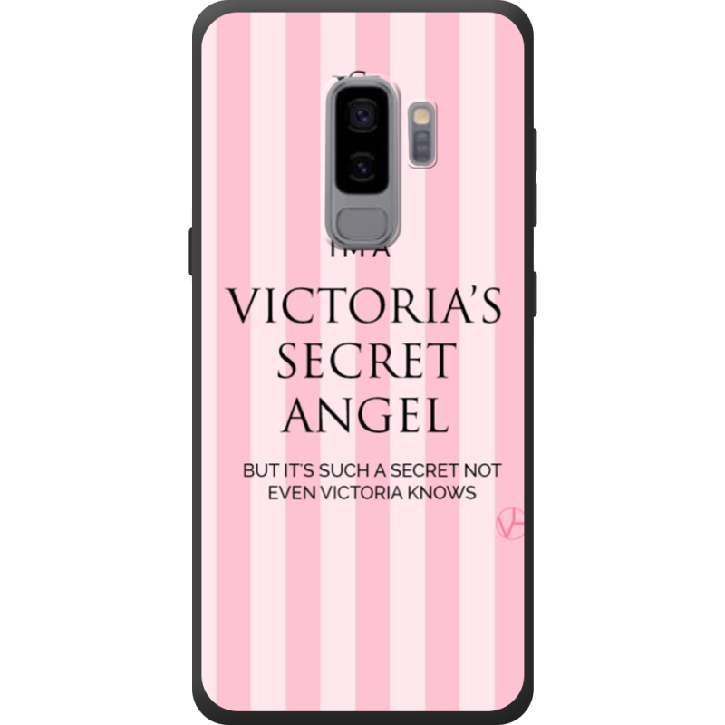 Чехол Uprint Samsung G965 Galaxy S9 Plus 