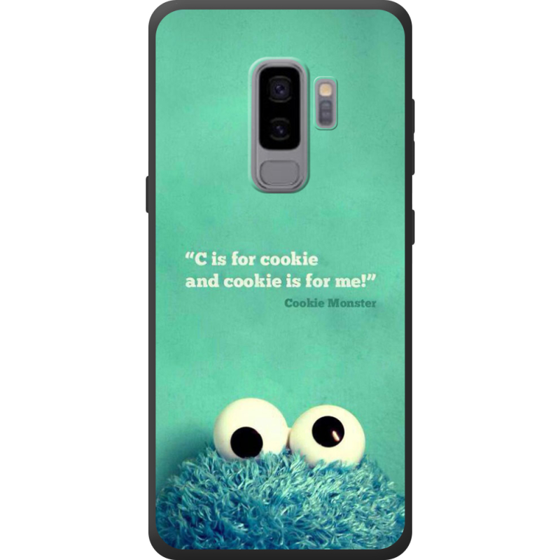 Чехол Uprint Samsung G965 Galaxy S9 Plus 