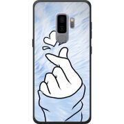 Чехол Uprint Samsung G965 Galaxy S9 Plus 