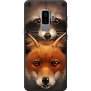 Чехол Uprint Samsung G965 Galaxy S9 Plus 