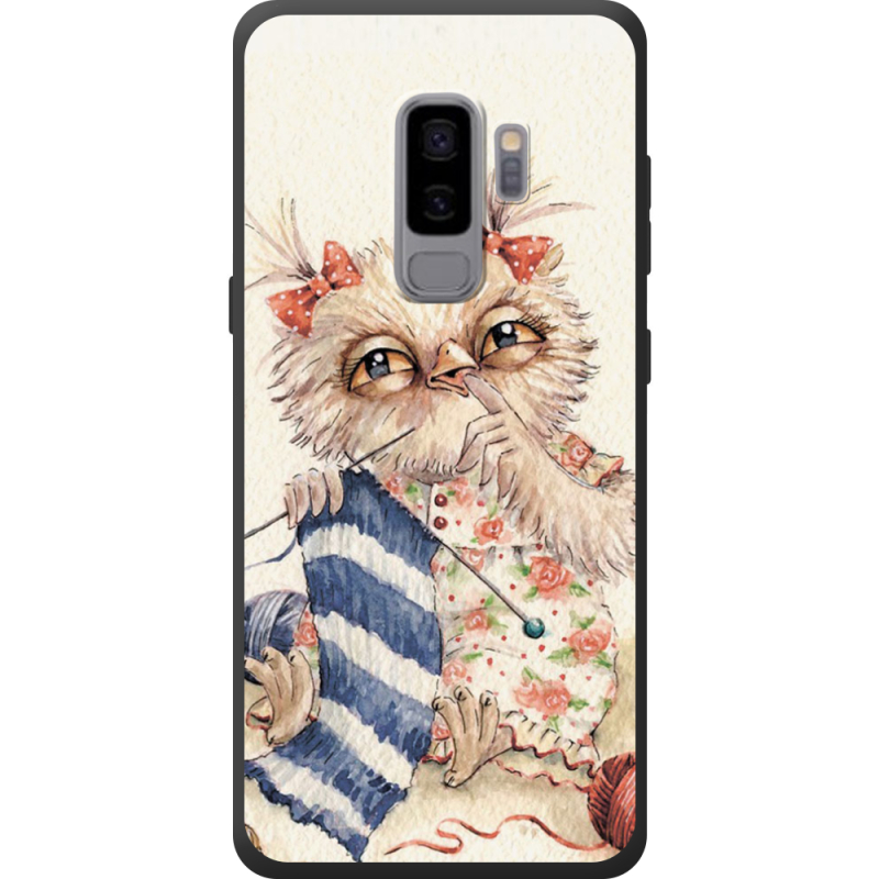 Чехол Uprint Samsung G965 Galaxy S9 Plus 