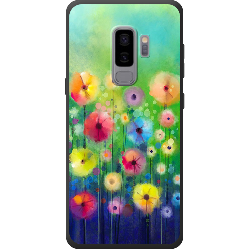 Чехол Uprint Samsung G965 Galaxy S9 Plus 