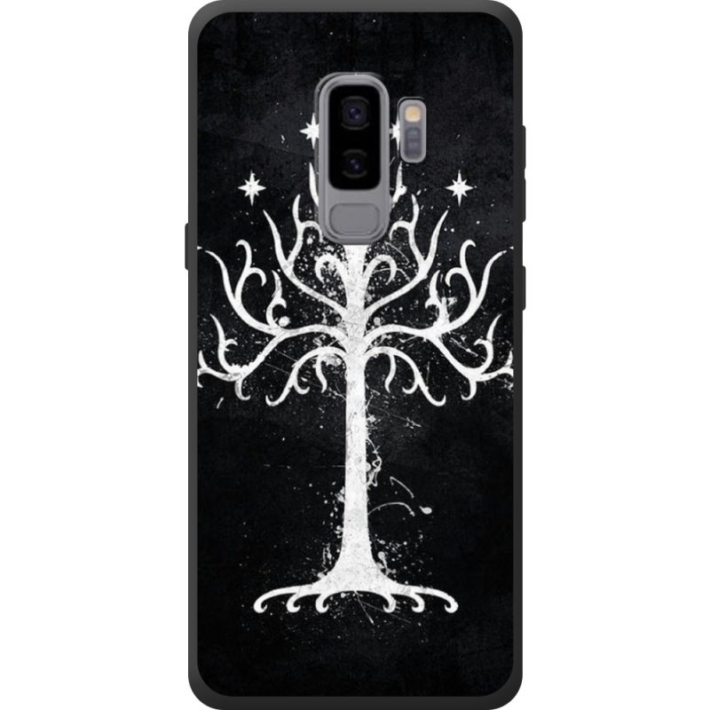 Чехол Uprint Samsung G965 Galaxy S9 Plus Fantasy Tree