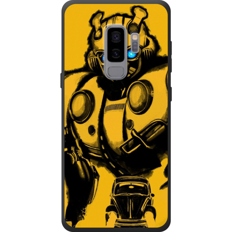 Чехол Uprint Samsung G965 Galaxy S9 Plus 