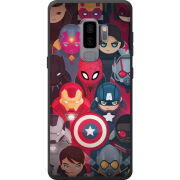 Чехол Uprint Samsung G965 Galaxy S9 Plus 