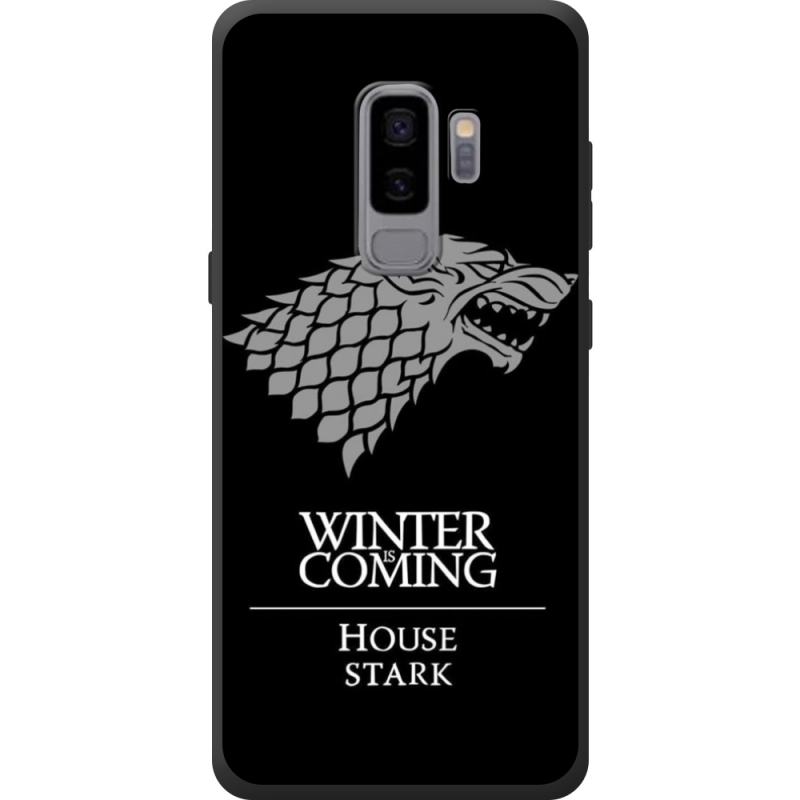 Чехол Uprint Samsung G965 Galaxy S9 Plus 