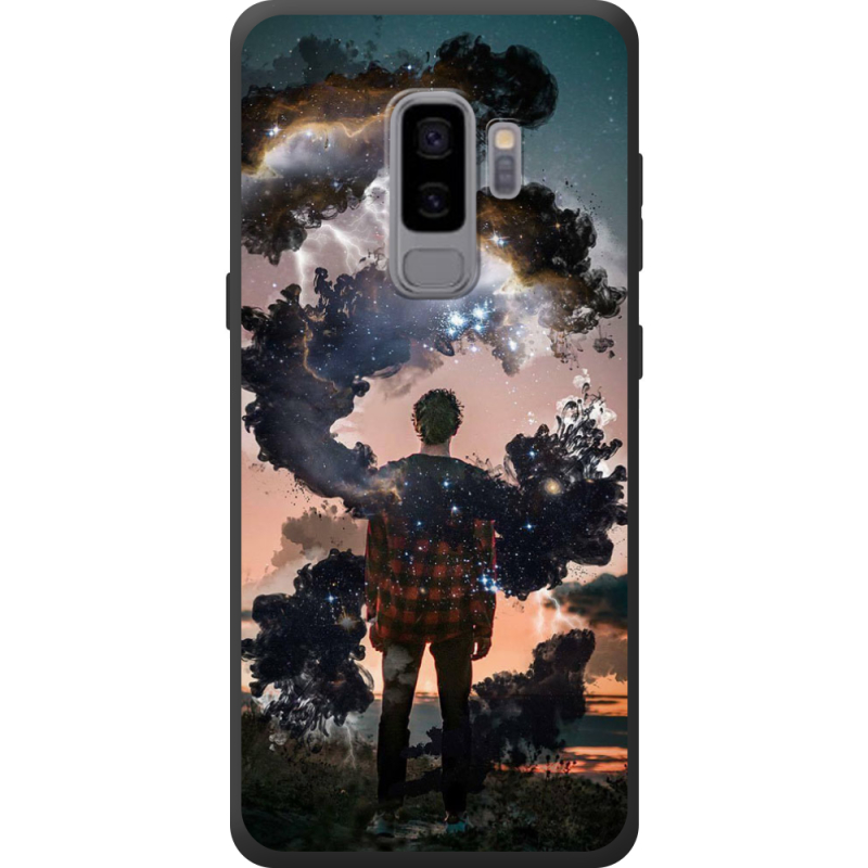Чехол Uprint Samsung G965 Galaxy S9 Plus 