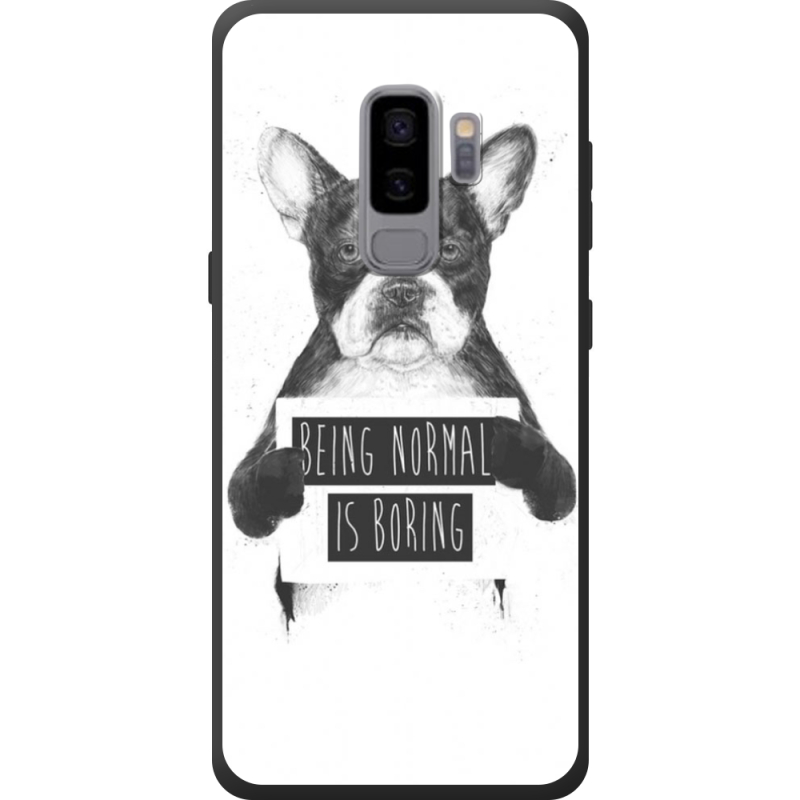 Чехол Uprint Samsung G965 Galaxy S9 Plus 