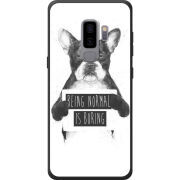 Чехол Uprint Samsung G965 Galaxy S9 Plus 