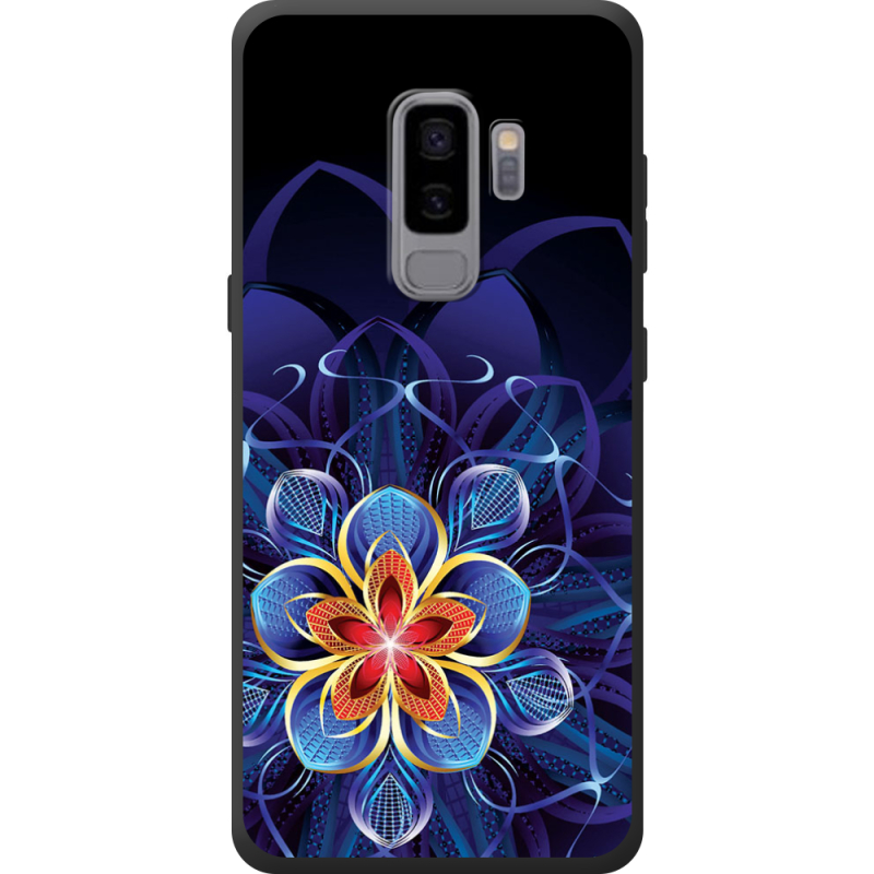 Чехол Uprint Samsung G965 Galaxy S9 Plus 