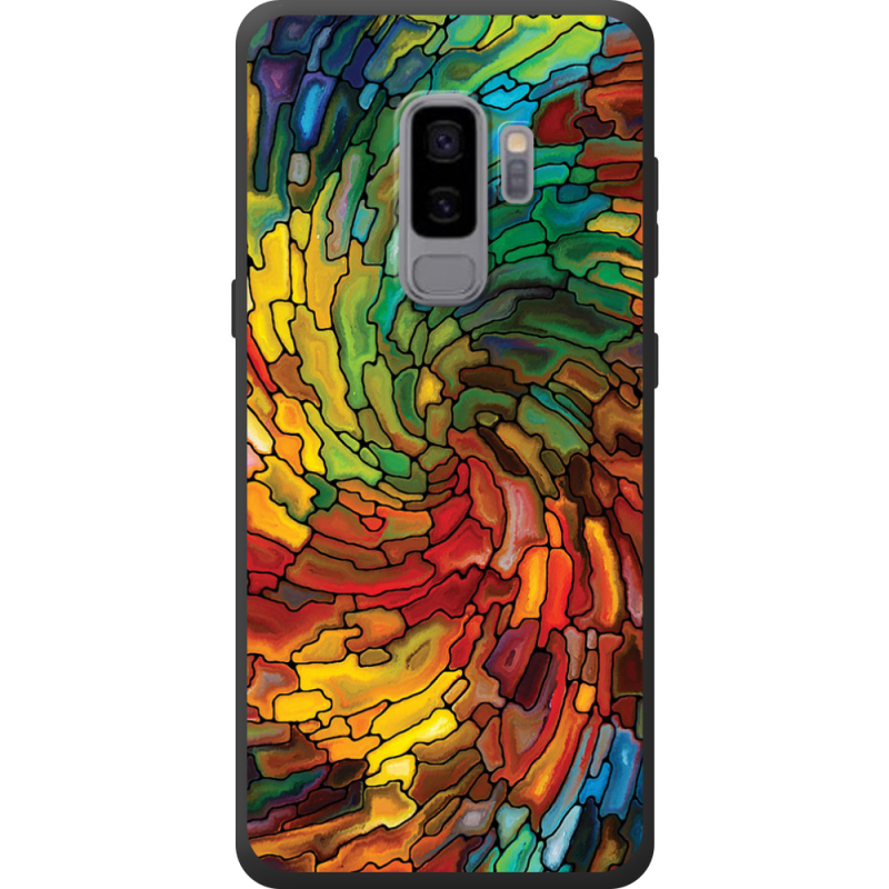 Чехол Uprint Samsung G965 Galaxy S9 Plus 