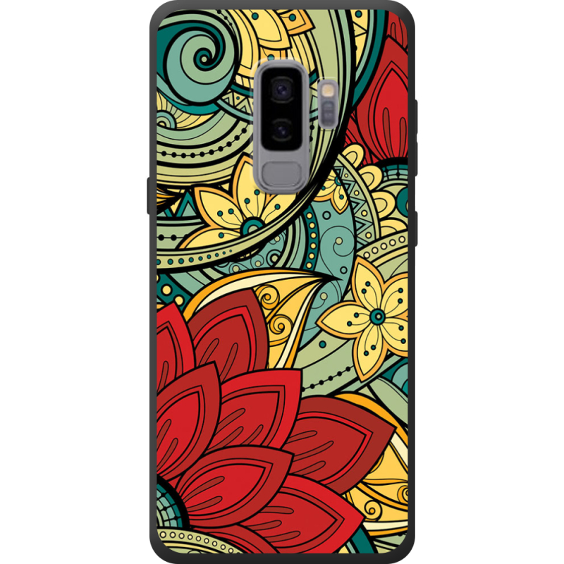 Чехол Uprint Samsung G965 Galaxy S9 Plus 