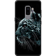 Чехол Uprint Samsung G965 Galaxy S9 Plus Leopard
