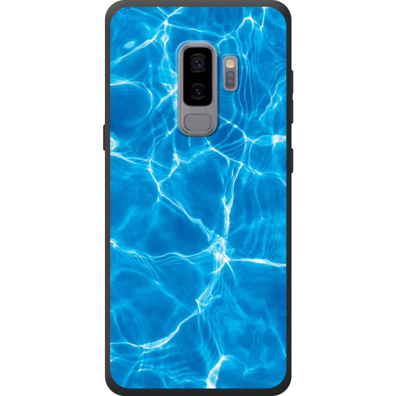 Чехол Uprint Samsung G965 Galaxy S9 Plus 