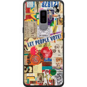 Чехол Uprint Samsung G965 Galaxy S9 Plus 