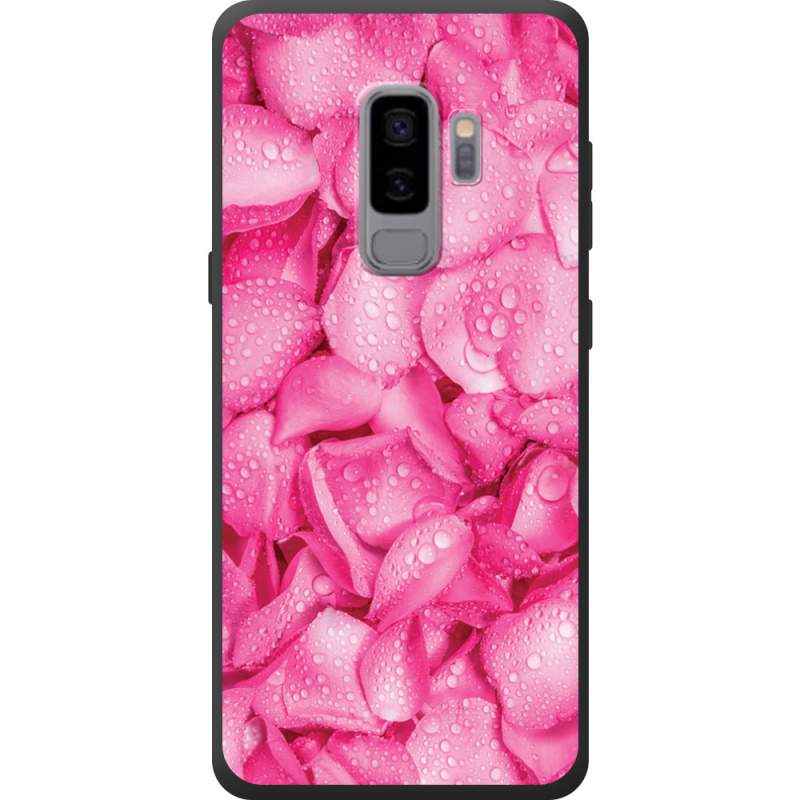 Чехол Uprint Samsung G965 Galaxy S9 Plus 