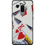 Чехол Uprint Samsung G965 Galaxy S9 Plus 