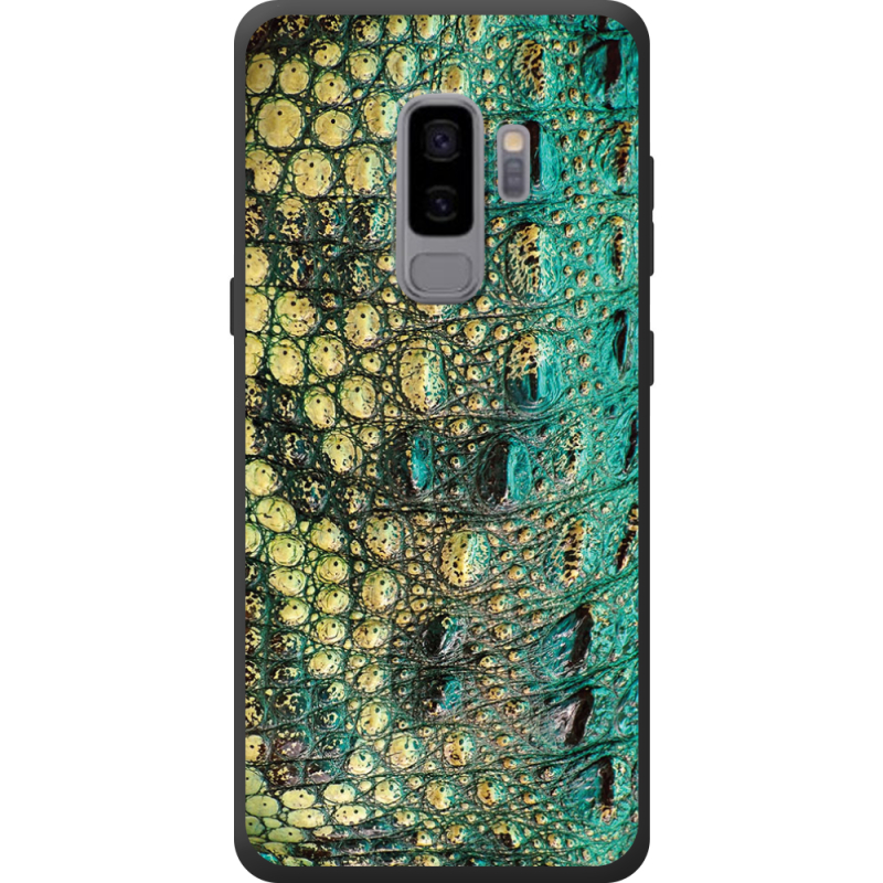 Чехол Uprint Samsung G965 Galaxy S9 Plus 