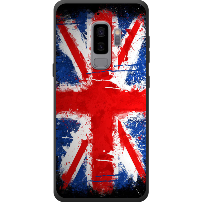 Чехол Uprint Samsung G965 Galaxy S9 Plus 
