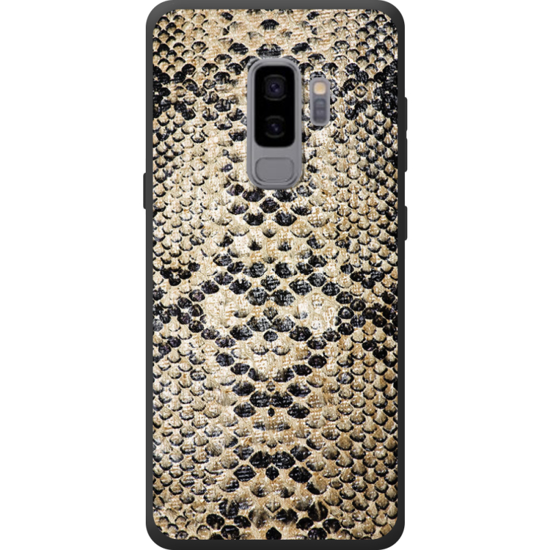 Чехол Uprint Samsung G965 Galaxy S9 Plus 