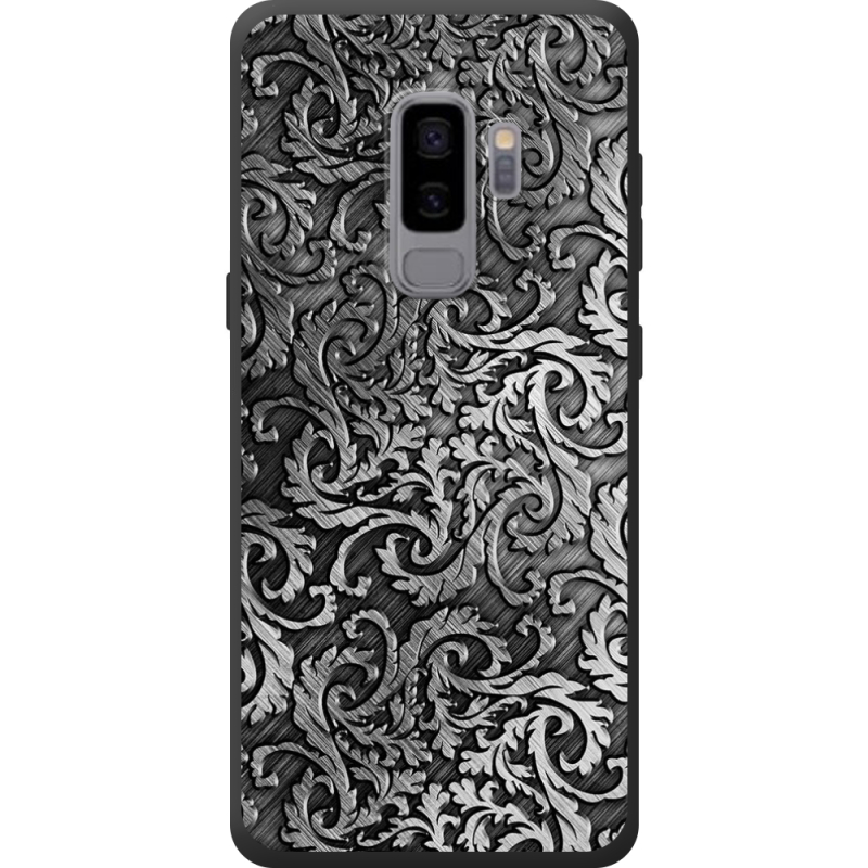 Чехол Uprint Samsung G965 Galaxy S9 Plus 