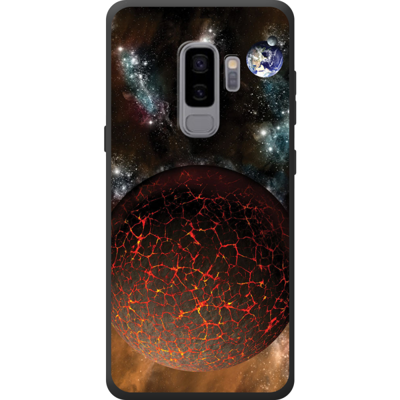Чехол Uprint Samsung G965 Galaxy S9 Plus 